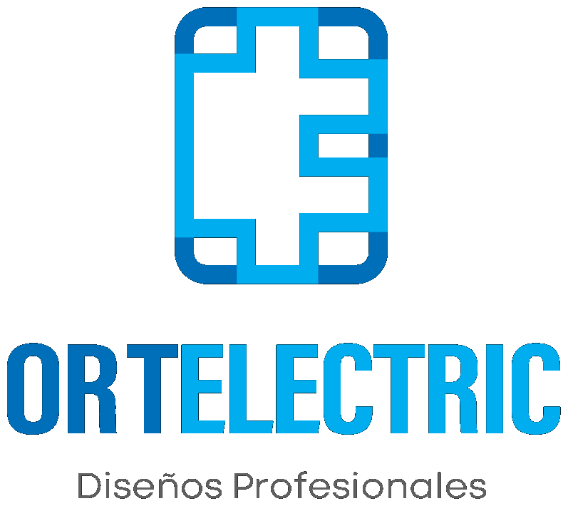 OrtElectric — Diseños Profesionales